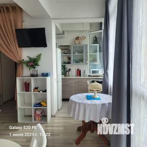2-к квартира, вторичка, 50м2, 3/4 этаж