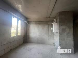 Студия квартира, вторичка, 38м2, 9/9 этаж