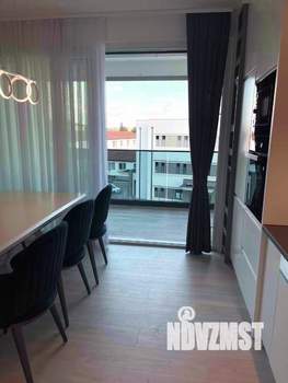 1-к квартира, вторичка, 47м2, 15/20 этаж