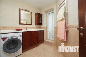 2-к квартира, вторичка, 84м2, 5/25 этаж