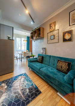 3-к квартира, вторичка, 85м2, 2/11 этаж