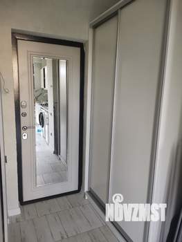 Студия квартира, вторичка, 22м2, 3/10 этаж