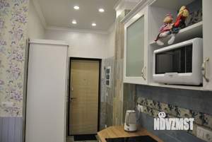 1-к квартира, вторичка, 33м2, 3/7 этаж