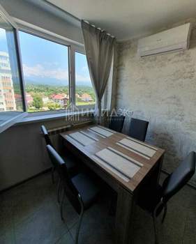 1-к квартира, вторичка, 30м2, 8/12 этаж