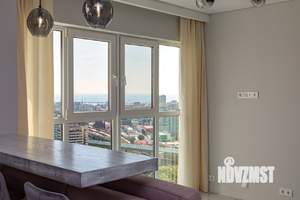 2-к квартира, вторичка, 53м2, 19/21 этаж