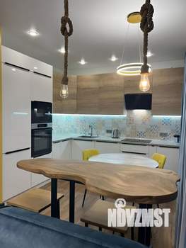 3-к квартира, вторичка, 65м2, 15/25 этаж