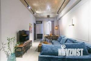 1-к квартира, вторичка, 44м2, 5/7 этаж