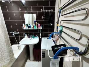 2-к квартира, вторичка, 47м2, 5/6 этаж