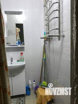 2-к квартира, вторичка, 48м2, 2/5 этаж