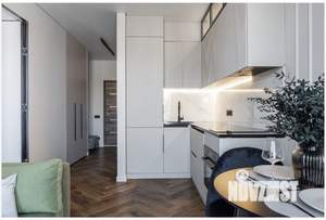 2-к квартира, вторичка, 37м2, 9/12 этаж