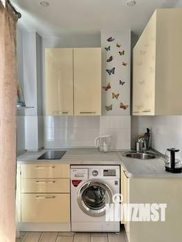 2-к квартира, вторичка, 34м2, 3/3 этаж