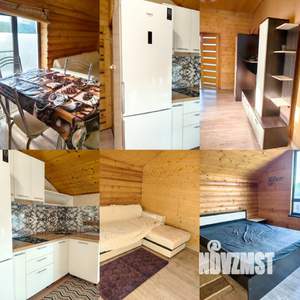 2-к квартира, вторичка, 40м2, 3/3 этаж