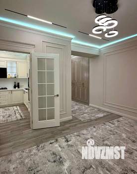 2-к квартира, вторичка, 56м2, 3/7 этаж