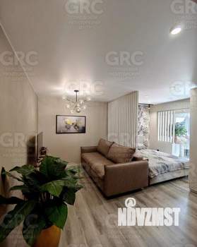 1-к квартира, вторичка, 35м2, 5/5 этаж