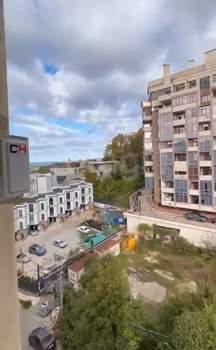 2-к квартира, вторичка, 42м2, 7/8 этаж