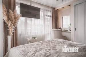 2-к квартира, вторичка, 60м2, 3/5 этаж