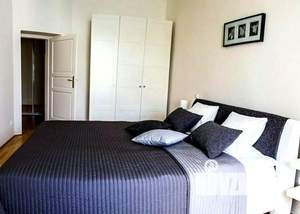 1-к квартира, вторичка, 34м2, 3/5 этаж