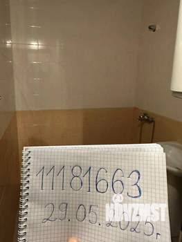 2-к квартира, вторичка, 63м2, 1/16 этаж