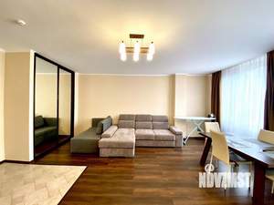 Студия квартира, вторичка, 36м2, 2/4 этаж