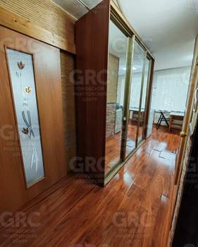 1-к квартира, вторичка, 30м2, 1/5 этаж