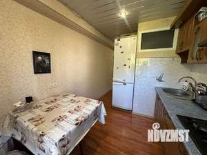 1-к квартира, вторичка, 31м2, 3/5 этаж