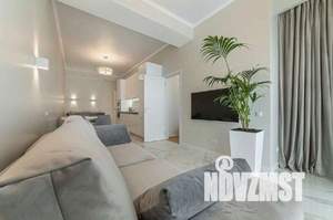 2-к квартира, вторичка, 50м2, 12/13 этаж