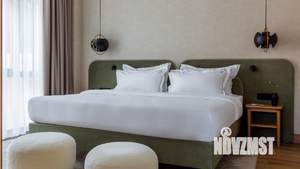 2-к квартира, вторичка, 40м2, 3/4 этаж