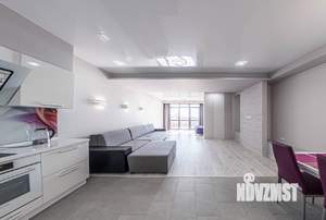 1-к квартира, вторичка, 65м2, 8/11 этаж