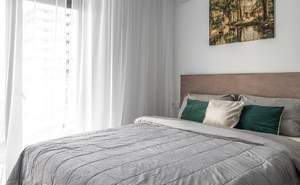 Студия квартира, вторичка, 21м2, 12/19 этаж