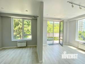 1-к квартира, вторичка, 29м2, 6/9 этаж