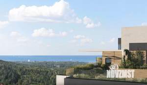 1-к квартира, вторичка, 30м2, 8/17 этаж