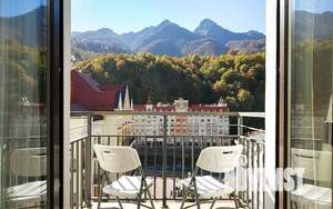 2-к квартира, вторичка, 70м2, 7/8 этаж
