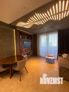 2-к квартира, вторичка, 62м2, 9/16 этаж