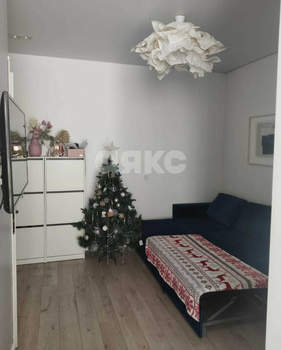 3-к квартира, вторичка, 54м2, 8/17 этаж