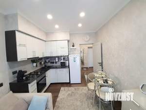 2-к квартира, вторичка, 40м2, 2/4 этаж