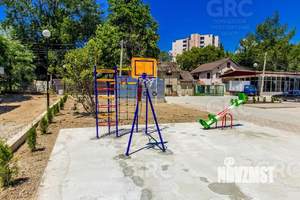 1-к квартира, вторичка, 35м2, 17/19 этаж