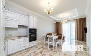 2-к квартира, вторичка, 55м2, 7/12 этаж