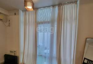 1-к квартира, вторичка, 51м2, 1/7 этаж