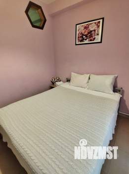 2-к квартира, вторичка, 32м2, 3/5 этаж