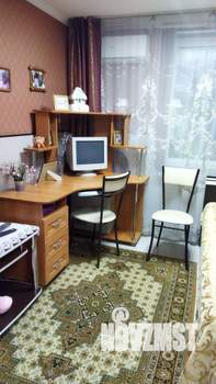 3-к квартира, вторичка, 85м2, 2/6 этаж