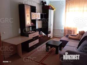 1-к квартира, вторичка, 35м2, 2/5 этаж