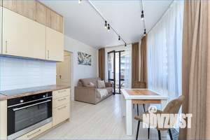 3-к квартира, вторичка, 60м2, 4/11 этаж