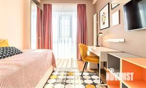 2-к квартира, вторичка, 50м2, 9/13 этаж