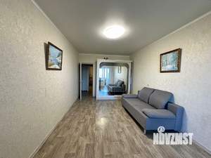 2-к квартира, вторичка, 65м2, 2/6 этаж