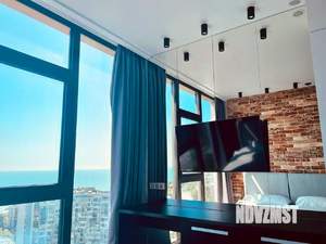 Студия квартира, вторичка, 25м2, 11/16 этаж