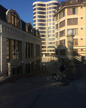 2-к квартира, вторичка, 54м2, 5/14 этаж