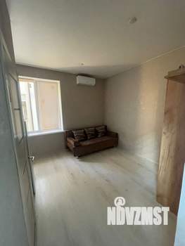 1-к квартира, вторичка, 16м2, 1/3 этаж