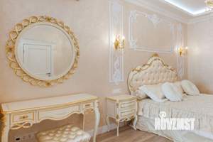 2-к квартира, вторичка, 80м2, 17/23 этаж