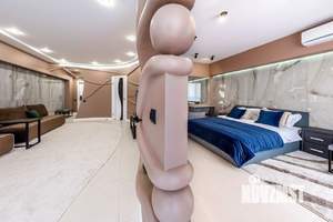 1-к квартира, вторичка, 45м2, 4/4 этаж