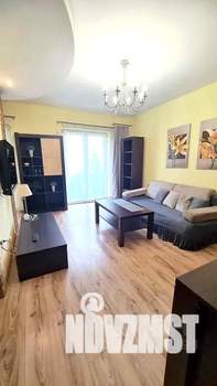 2-к квартира, вторичка, 45м2, 7/22 этаж
